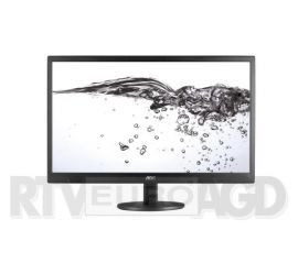 AOC E2470SWDA w RTV EURO AGD