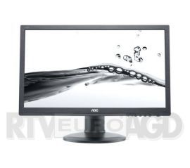 AOC e2460Phu w RTV EURO AGD