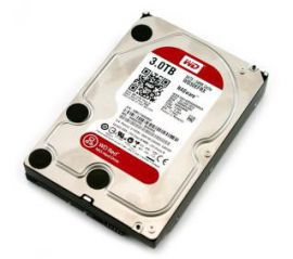 WD RED WD30EFRX 3TB 3.5''