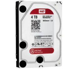 WD WD40EFRX 4TB w RTV EURO AGD