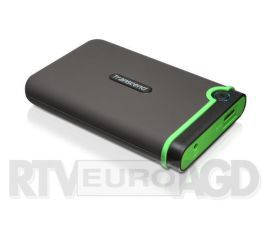 Transcend StoreJet 25 M3 2TB USB 3.0 w RTV EURO AGD