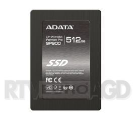 Adata Premier Pro SP900 SSD 512GB