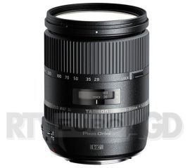 Tamron AF 28-300 mm f/3,5-6,3 Di VC PZD Canon w RTV EURO AGD