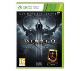 Diablo III: Reaper of Souls - Ultimate Evil Edition