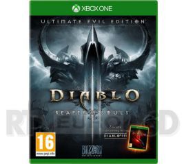 Diablo III: Reaper of Souls - Ultimate Evil Edition