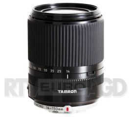 Tamron AF 14-150 mm f/3,5-5,8 Di III (czarny)
