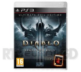 Diablo III: Reaper of Souls - Ultimate Evil Edition w RTV EURO AGD