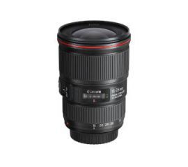 Canon EF 16-35mm f/4L IS USM w RTV EURO AGD