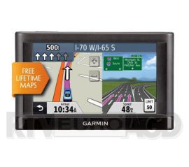 Garmin Nüvi 44LM w RTV EURO AGD