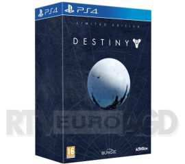 Destiny Limited Edition w RTV EURO AGD