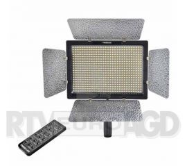 Yongnuo YN-600 w RTV EURO AGD