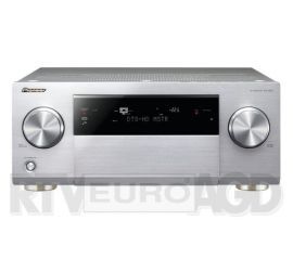 Pioneer SC-1224-S (srebrny) w RTV EURO AGD