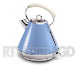 Morphy Richards Elipta Blue 102201