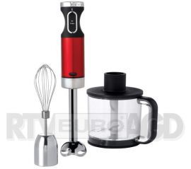 Morphy Richards Food Fusion Red 48987
