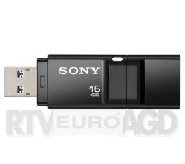 Sony MicroVault USM16GXB (czarny) w RTV EURO AGD