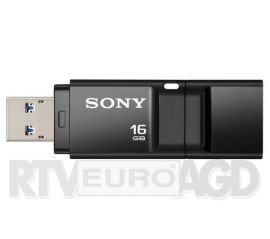 Sony MicroVault USM16GXB (czarny)