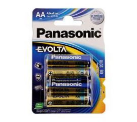 Panasonic AA Evolta (4 szt.)