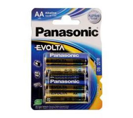 Panasonic AA Evolta (4 szt.) w RTV EURO AGD