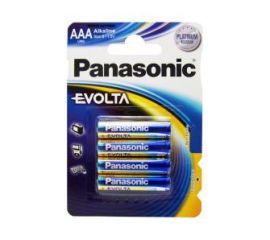 Panasonic AAA Evolta (4 szt.) w RTV EURO AGD