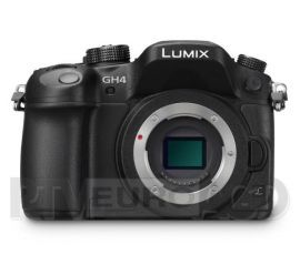 Panasonic Lumix G DMC-GH4 (body)