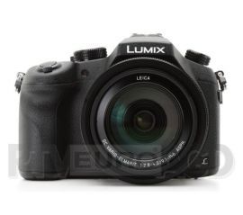 Panasonic Lumix DMC-FZ1000 w RTV EURO AGD