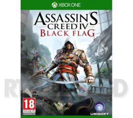 Assassin's Creed IV: Black Flag Edycja Specjalna