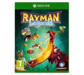 Rayman Legends