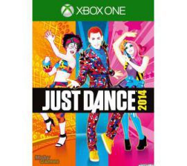 Just Dance 2014