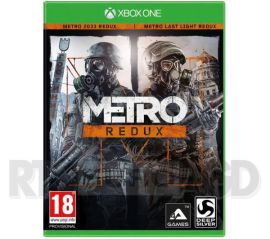 Metro Redux