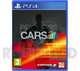 Project CARS