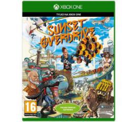 Sunset Overdrive