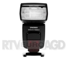 Yongnuo Speedlite YN-568EXII w RTV EURO AGD