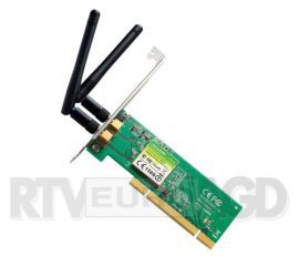 TP-LINK TL-WN851ND w RTV EURO AGD