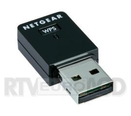 Netgear WNA3100M w RTV EURO AGD