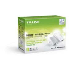 TP-LINK TL-WPA4220 KIT w RTV EURO AGD