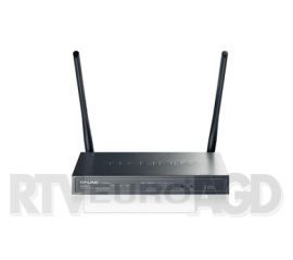 TP-LINK TL-ER604W N300 w RTV EURO AGD