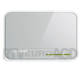 TP-LINK TL-SF1005D w RTV EURO AGD