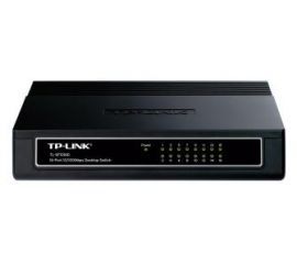 TP-LINK TL-SF1016D w RTV EURO AGD