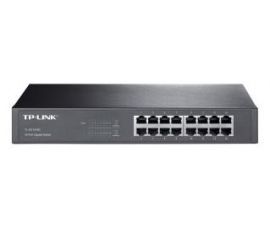 TP-LINK TL-SG1016D w RTV EURO AGD