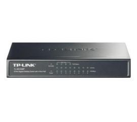 TP-LINK TL-SG1008P