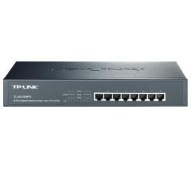 TP-LINK TL-SG1008PE w RTV EURO AGD