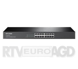 TP-LINK TL-SF1016 w RTV EURO AGD