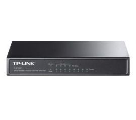 TP-LINK TL-SF1008P w RTV EURO AGD