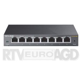 TP-LINK TL-SG108E w RTV EURO AGD