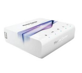 Fibaro Home Center Lite FGHCL