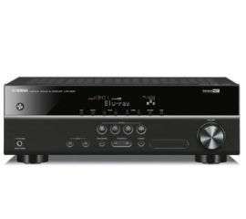 Yamaha HTR-2067 w RTV EURO AGD