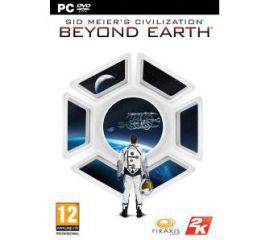 Sid Meier's Civilization: Beyond Earth w RTV EURO AGD