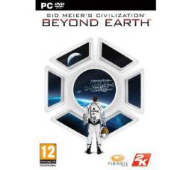 Sid Meier's Civilization: Beyond Earth