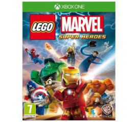 LEGO Marvel Super Heroes w RTV EURO AGD