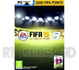 FIFA 15 - 2200 punktów